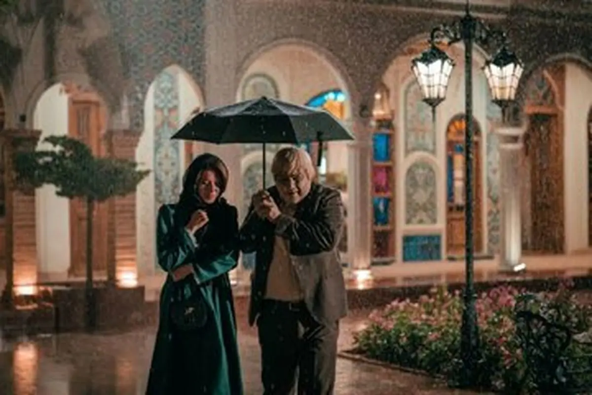 ابوالفضل پورعرب با فیلمی متفاوت در جشنواره فجر