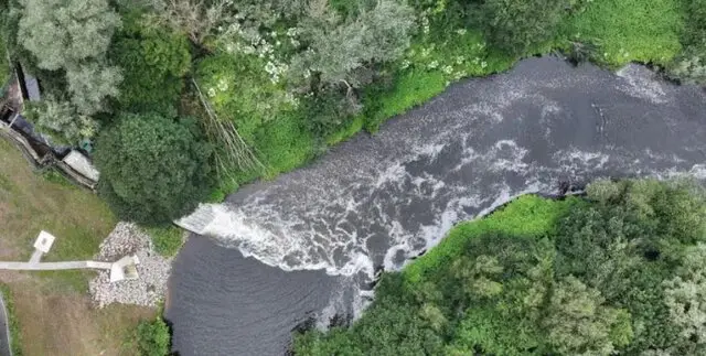 ردپای کشنده نیترات در آب‌های روستایی مازندران