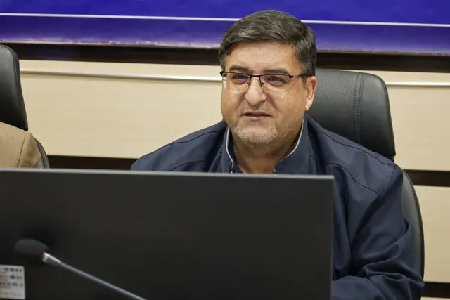 استاندار چهارمحال و بختیاری: نگاه به پروژه‌های استانی ماموریت‌محور باشد