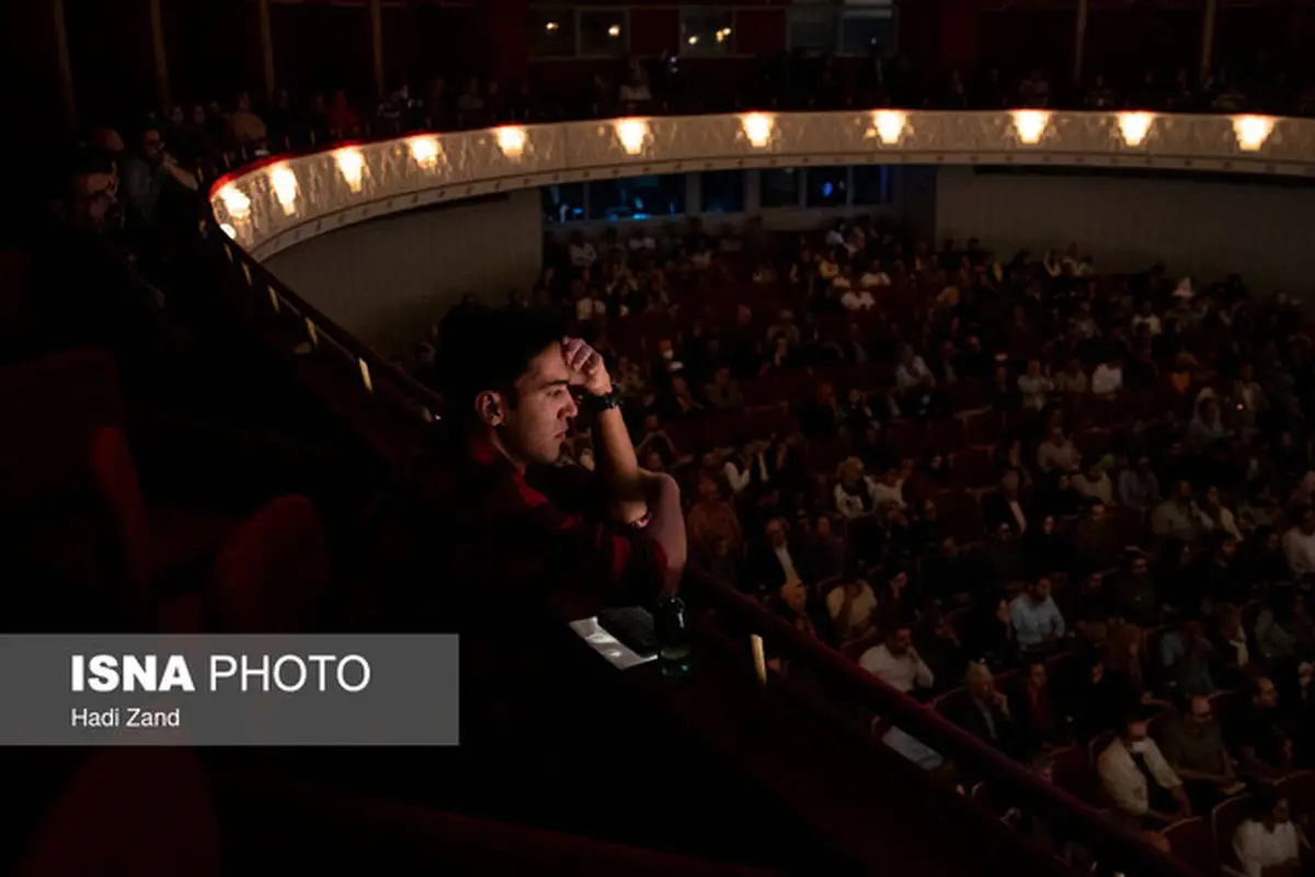 لغو ناگهانی کنسرت‌های چند خواننده محبوب در تهران و شهرستان‌ها؛ علت چیست؟