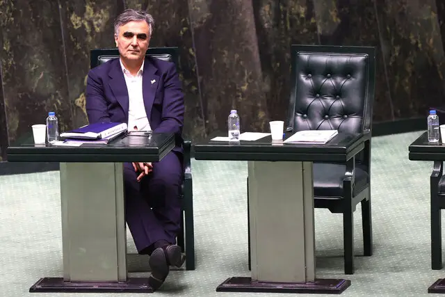 فرزین دستیار ویژه اقتصادی رئیس‌جمهور شد