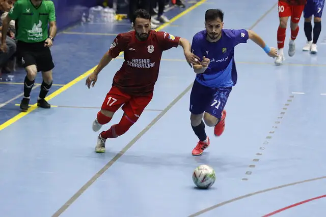 اعلام رای دیدار پالایش نفت بندرعباس و پردیس قزوین