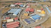 تعیین تکلیف بیش از ۱۰ هزار مترمربع از اراضی صنعتی در شهرک صنعتی خراسان شمالی