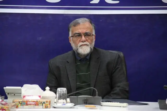 ۱۳ نفر از حافظان امنیت مجروح شدند