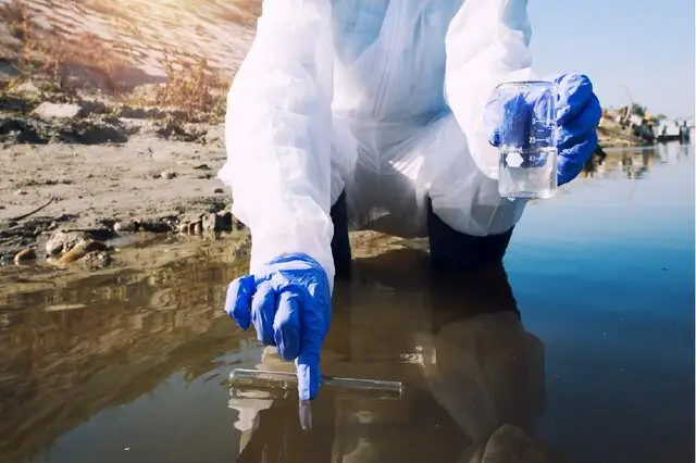 ردپای کشنده نیترات در آب‌های روستایی مازندران