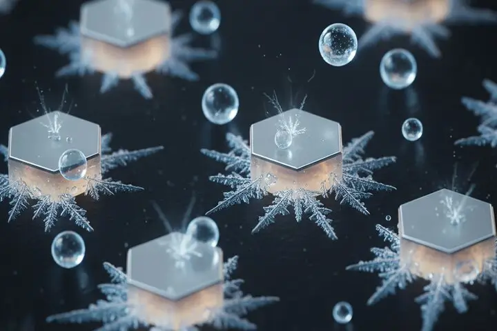 بارورسازی ابرها و نقش آن در افزایش بارندگی