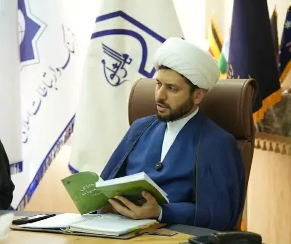 اعتکاف؛ کارگاه تمرین مشارکت مدنی