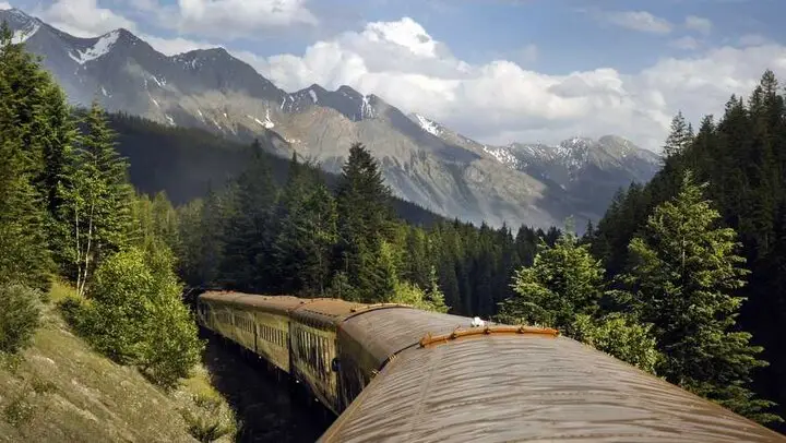 معرفی هیجان‌انگیزترین قطارهای جدید ۲۰۲۶