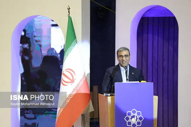 «نشان مشهدالرضا(ع)»؛ زمینه‌ساز تقویت هویت دینی و ملی در کشور