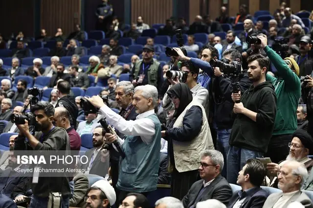 «نشان مشهدالرضا(ع)»؛ الگویی برای سایر کلان‌شهرهای کشور