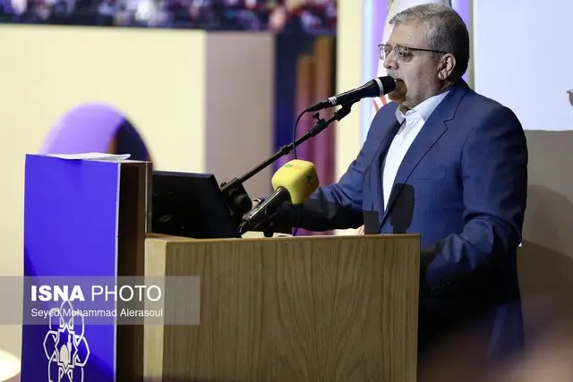 «نشان مشهدالرضا(ع)»؛ الگویی برای سایر کلانشهرهای کشور