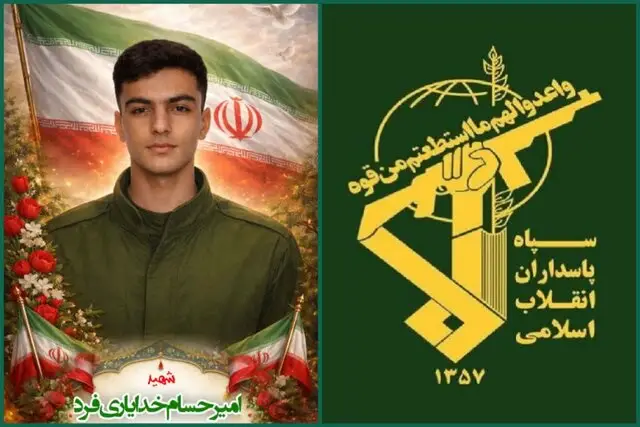 خواب دشمنان خبیث برای امنیت زدایی و بی‌ثباتی سرزمین امن ایران هیچگاه تعبیر نخواهد شد