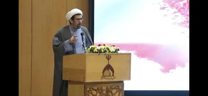 ملت ایران بارها نشان داده در بزنگاه‌های حساس اجازه سوءاستفاده از مطالبات به‌حق را نمی‌دهد