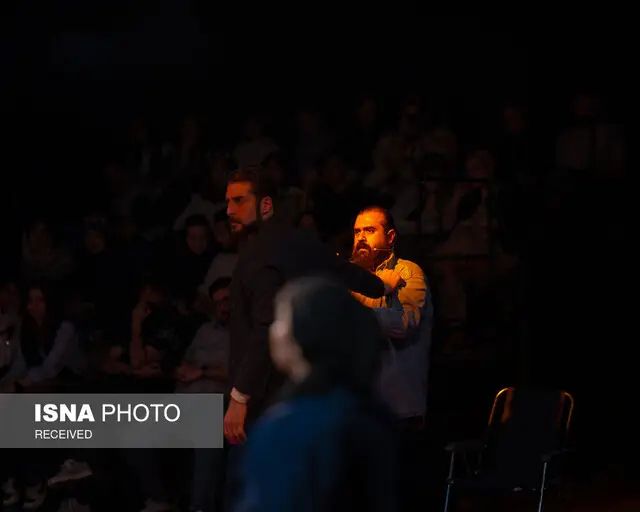 «آرکتایپ» در چهل و چهارمین جشنواره  بین‌المللی تئاتر فجر، از «امید» خواهد گفت