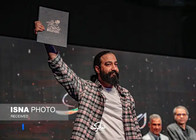 «آرکتایپ» در چهل و چهارمین جشنواره  بین‌المللی تئاتر فجر، از «امید» خواهد گفت