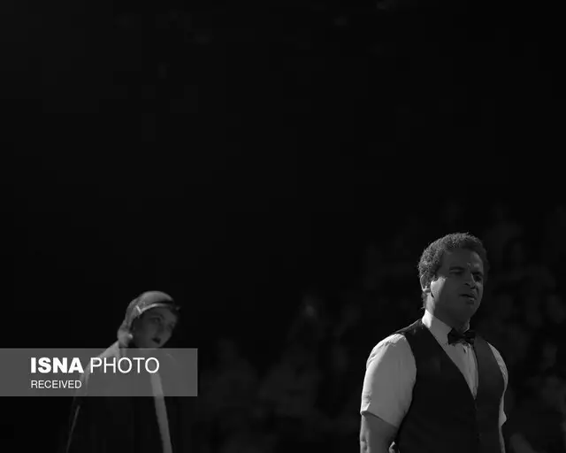 «آرکتایپ» در چهل و چهارمین جشنواره  بین‌المللی تئاتر فجر، از «امید» خواهد گفت