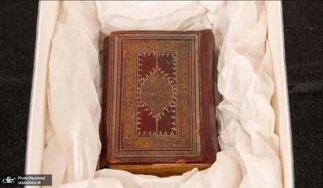 ممدانی با دستی بر قرآن، به عنوان شهردار جدید نیویورک سوگند خورد