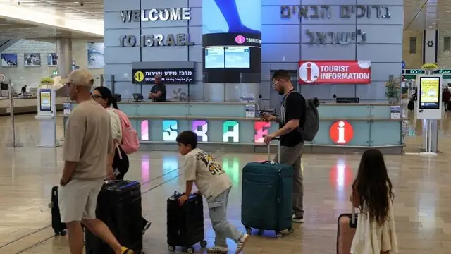 کاهش جدی جمعیت در سرزمین‌های اشغالی؛ مهاجرت و موج خودکشی‌ نظامیان صهیونیست