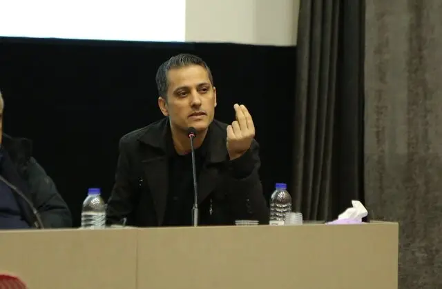 سینما در تصویر کردن منطقه جنوب کشور ضعیف‌تر عمل کرده است