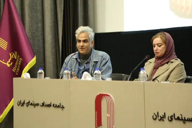 سینما در تصویر کردن منطقه جنوب کشور ضعیف‌تر عمل کرده است