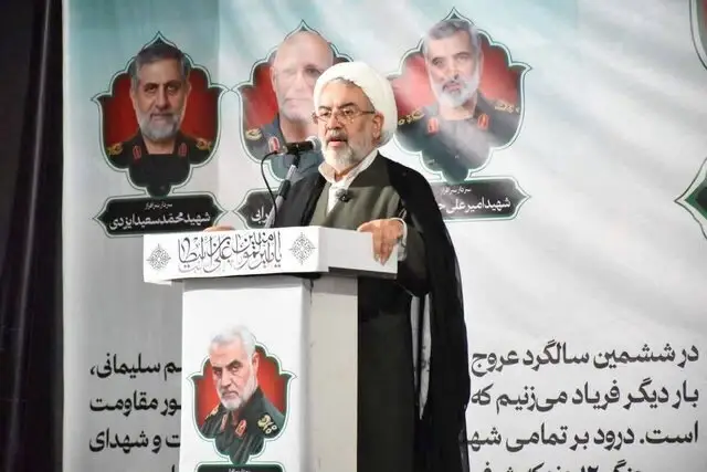 معجزه واقعی انقلاب اسلامی، انسان‌سازی است