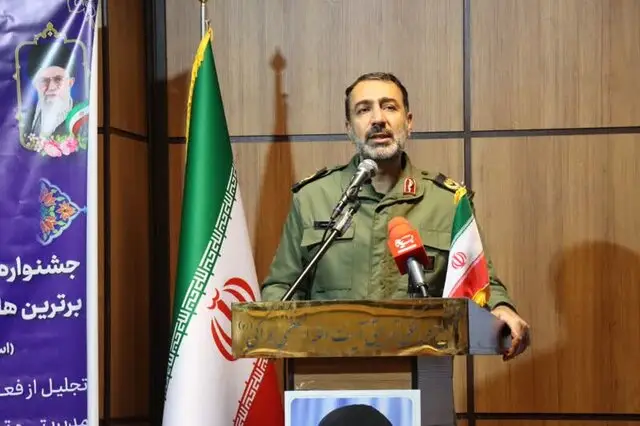 راه اندازی قرارگاه‌های پیشرفت محله در ۳۱۳ مسجد نمونه استان مرکزی