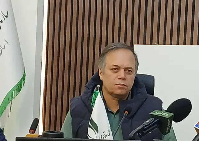 برگزاری دوازدهمین نمایشگاه الکامپ و دولت هوشمند در ساری