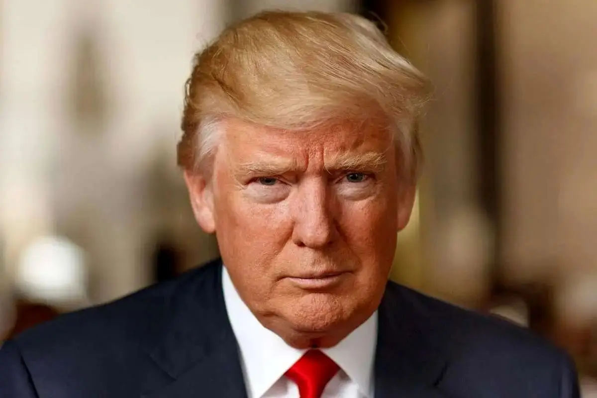 پست جدید ترامپ درباره وضعیت ایران