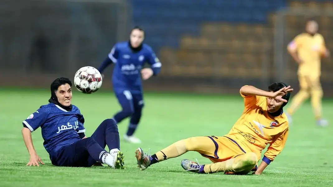 یک اتقاق هیجان‌انگیز در انتظار فوتبال زنان؛ مهم‌ترین بازی فصل با «VAR»