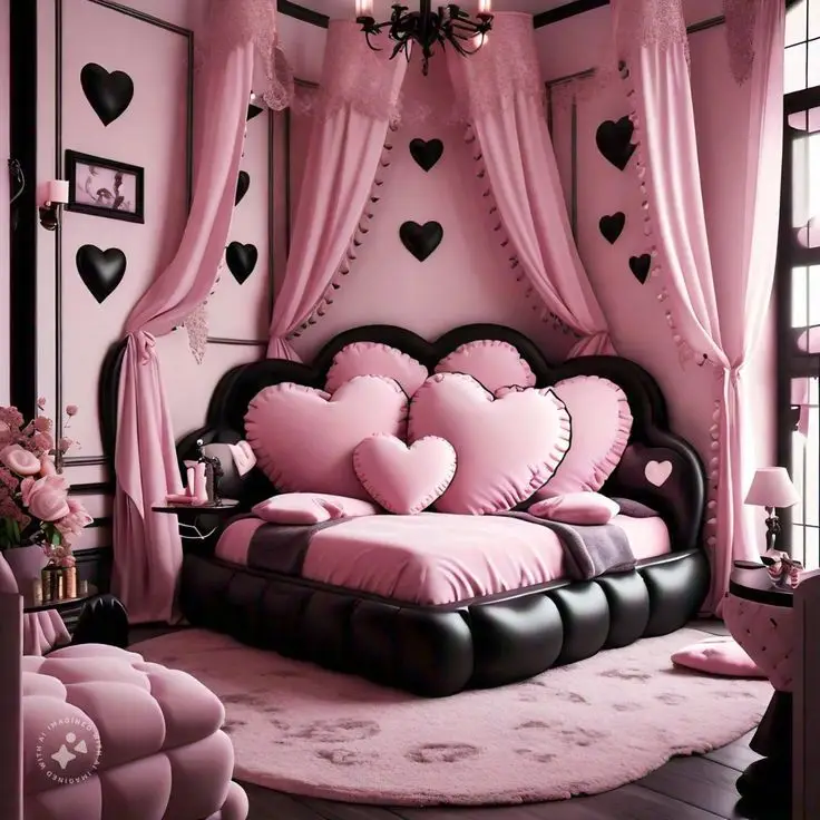 فرش اتاق خواب