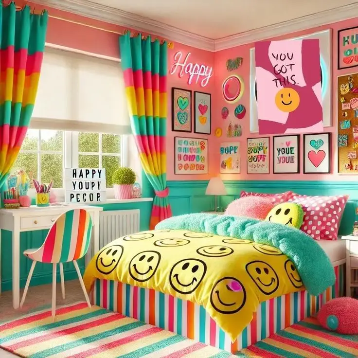 فرش اتاق خواب