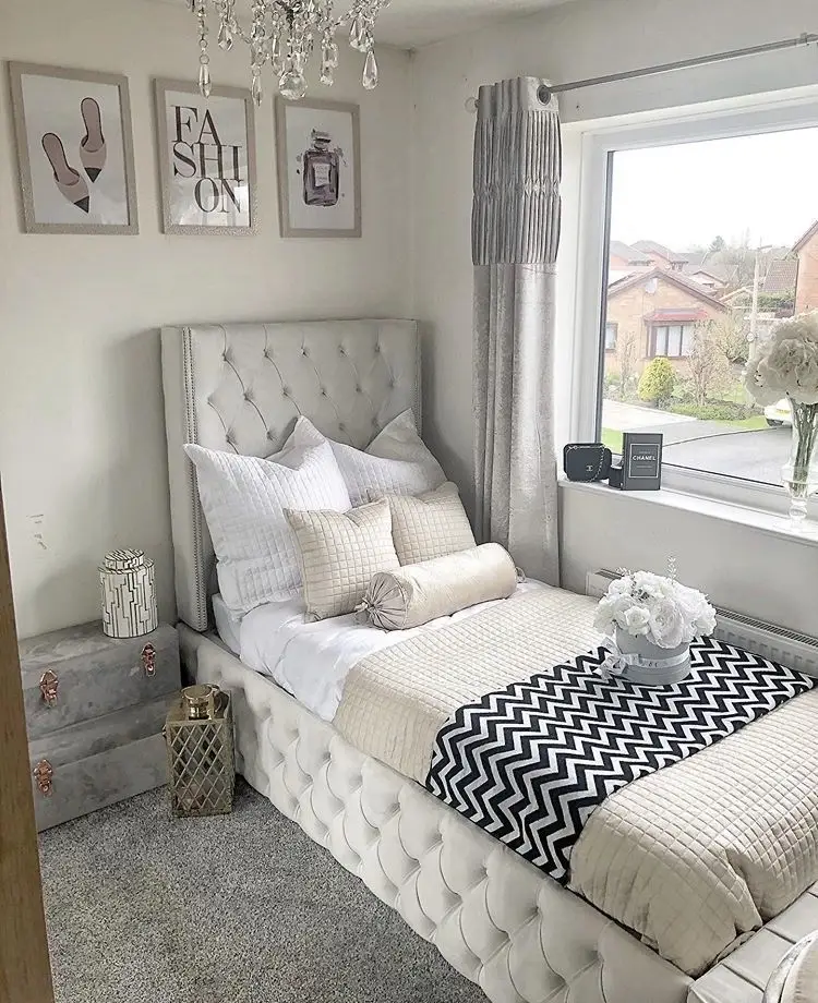 فرش اتاق خواب