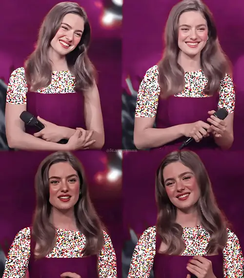 پیراهن قرمز آوا یامان