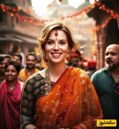 اسکارلت جوهانسون