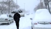 این ۱۰ استان امروز آماده برف و باران باشند