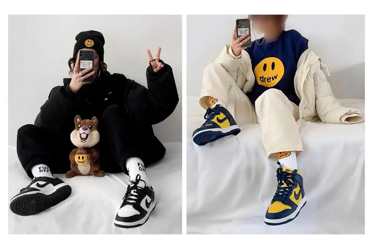 استایل-دخترانه-فانتزی؛-وقتی-عروسکها-به-لباس-جان-میدهند