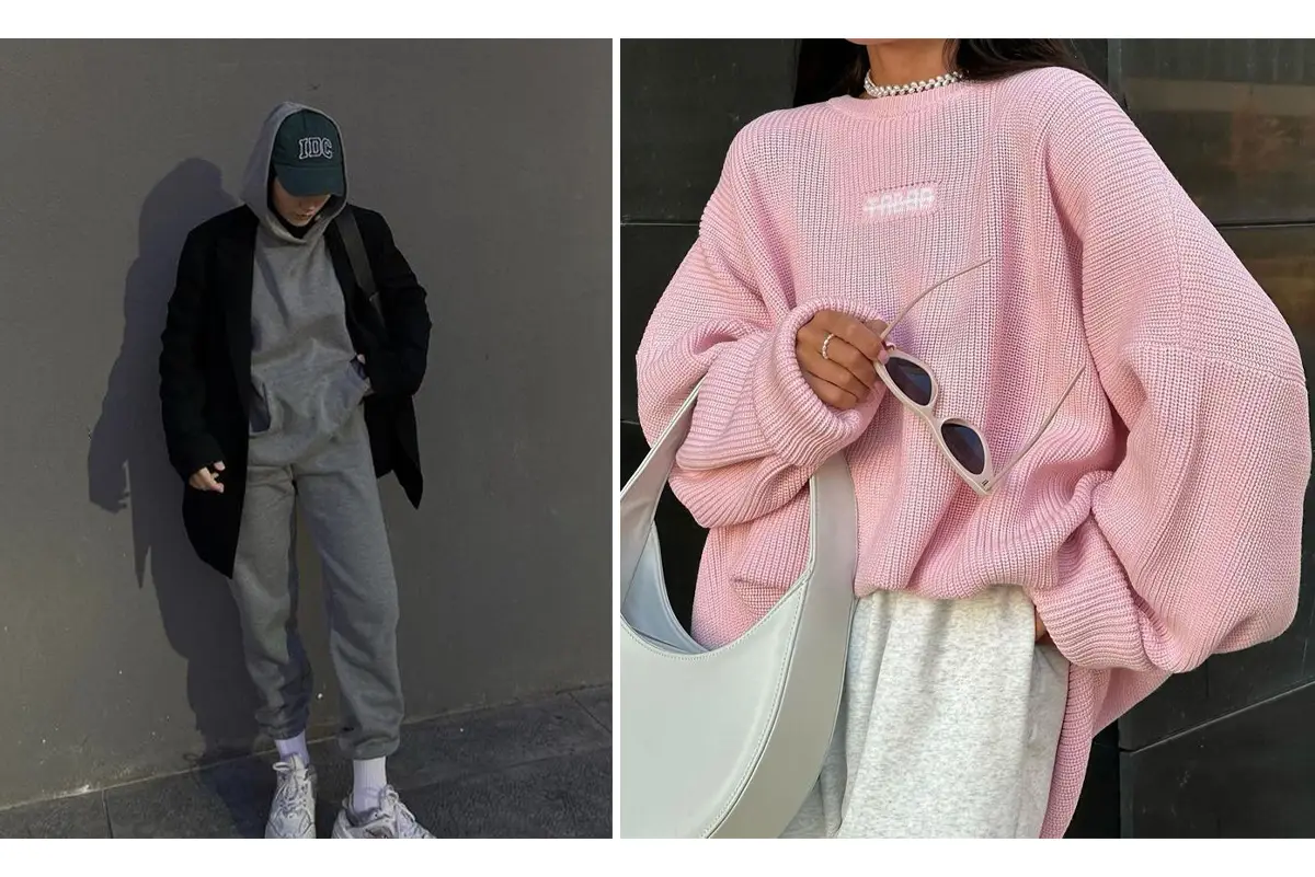 استایل-دخترانه-لش؛-بیقید،-جسور-و-مستقل