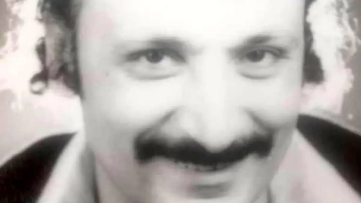 عکس| سفر به ایام؛ چهره «اصغر سمسارزاده» بازیگر سینمای قبل انقلاب در 81 سالگی؛ سال 99