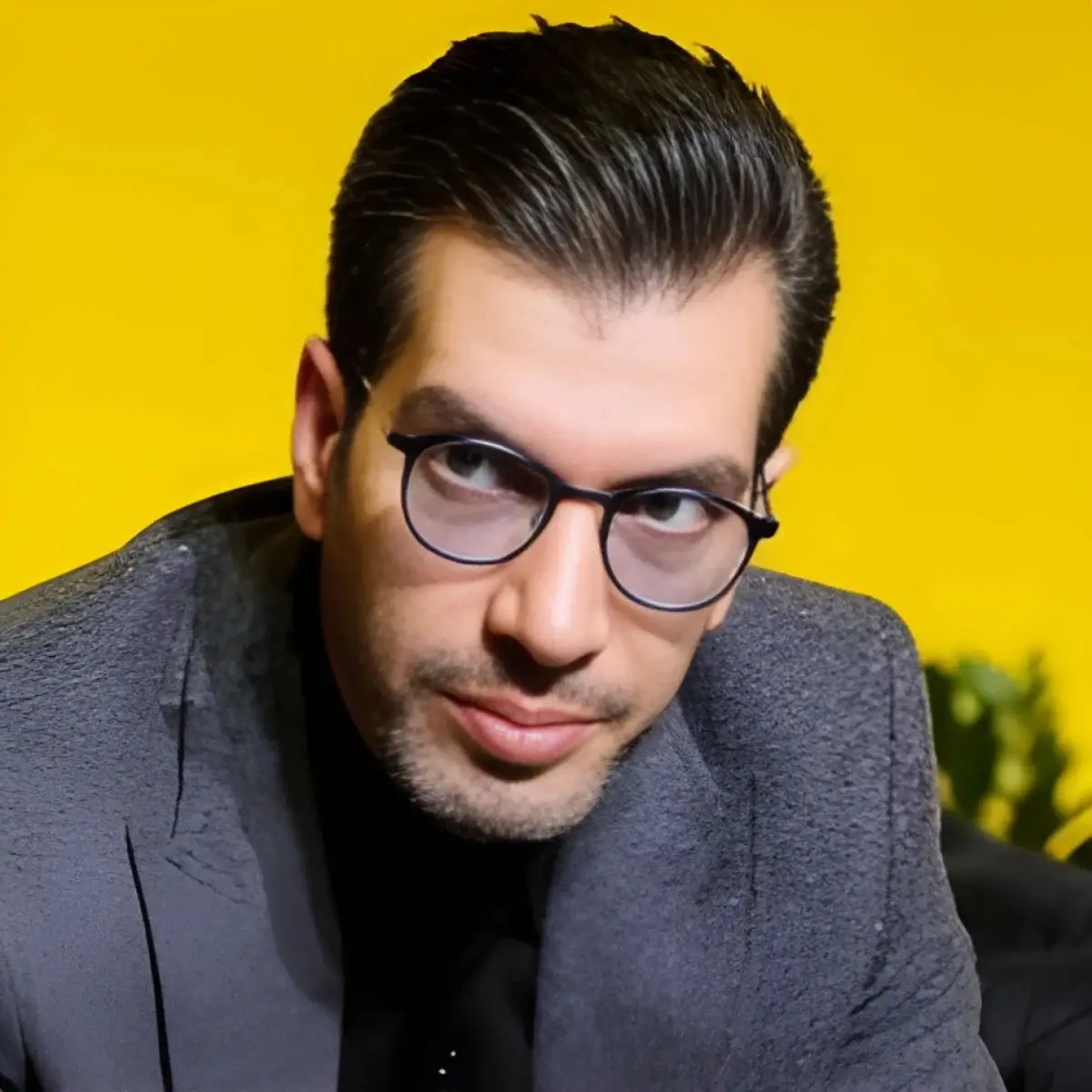 بیوگرافی تلخ امیر تشکر؛ برادر کمتر دیده شده بهنام تشکر و بازیگر «اجل معلق»