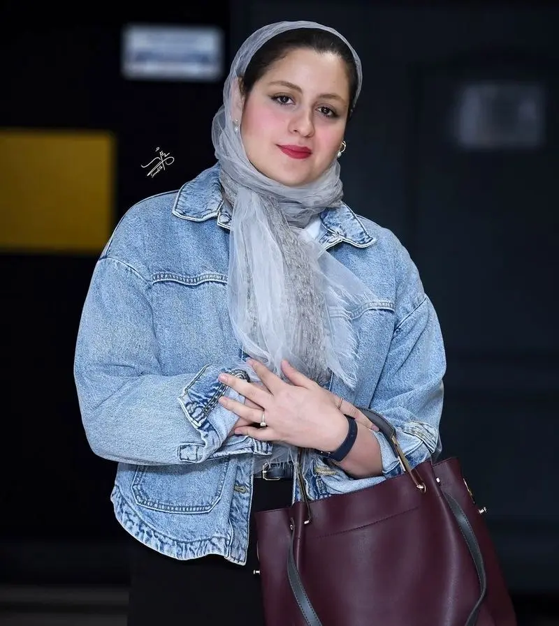 فاطیما بهارمست