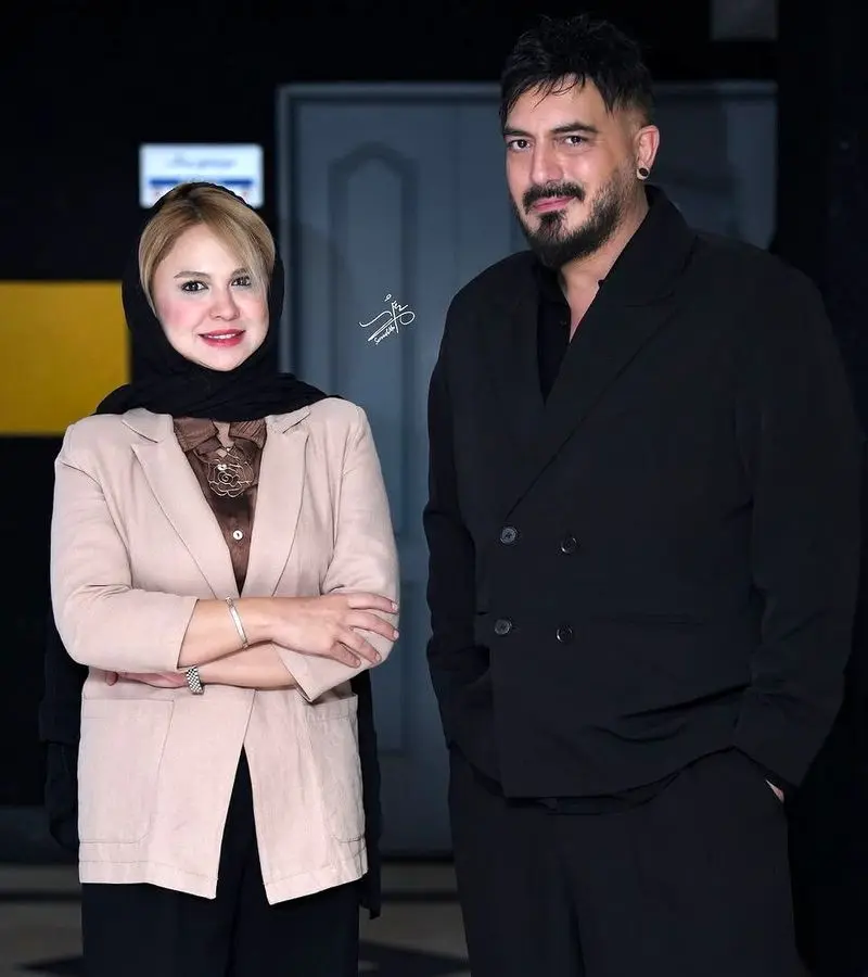 نیما شاهرخ شاهی