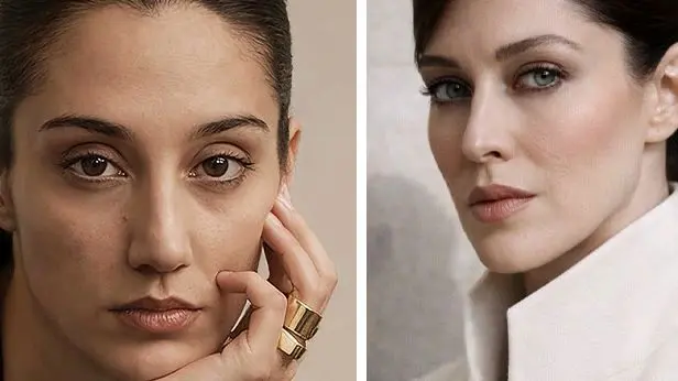 اگر بازیگران ایرانی به عنوان چهره برندهای جهانی فعالیت می کردند