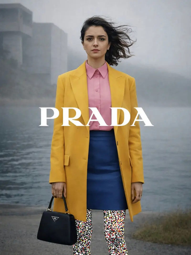 بازیگران ایرانی به عنوان چهره برندهای جهانی