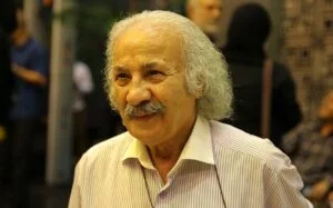 بیوگرافی سعید پیردوست