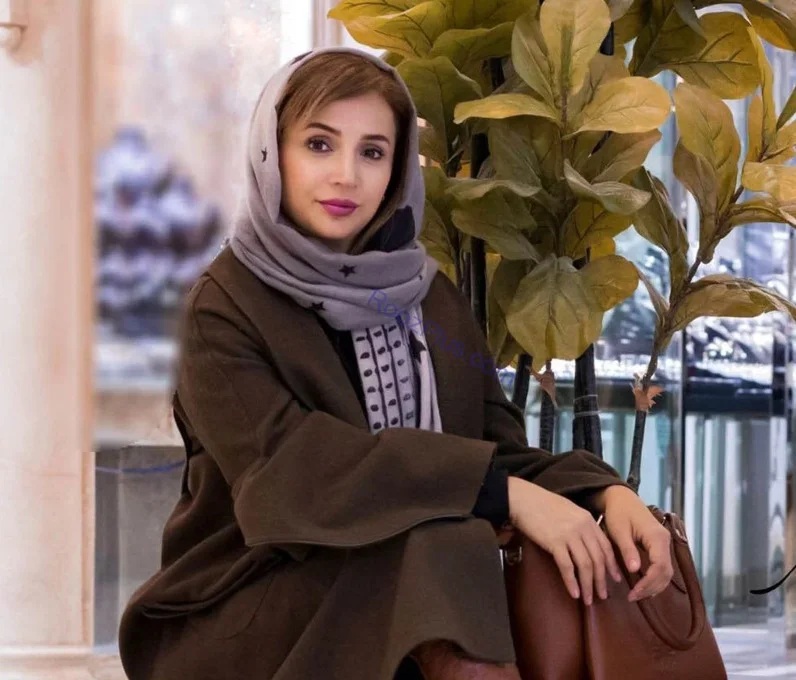 بیوگرافی شبنم قلی خانی