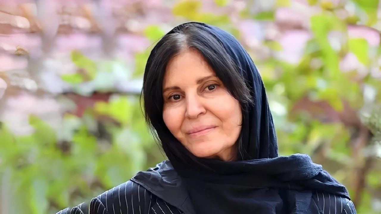 بیوگرافی گلچهره سجادیه