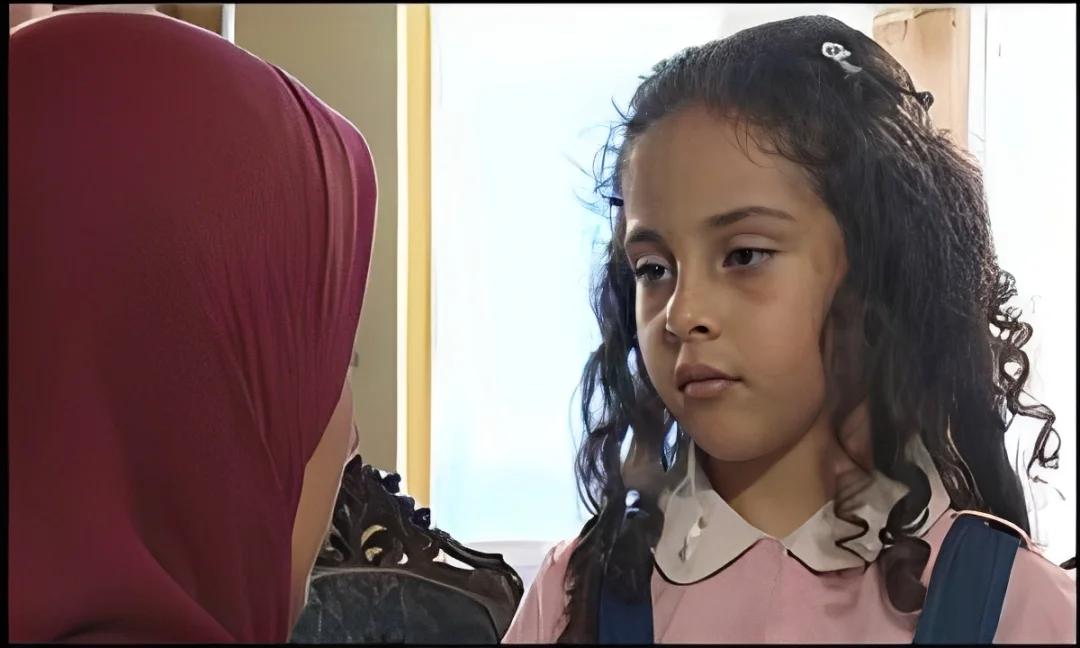 ترلان پروانه در شبی از شب ها