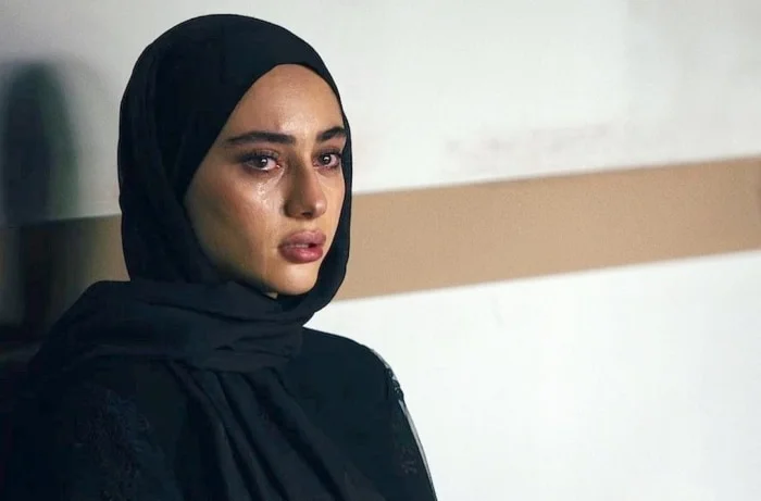 ترلان پروانه در علفزار