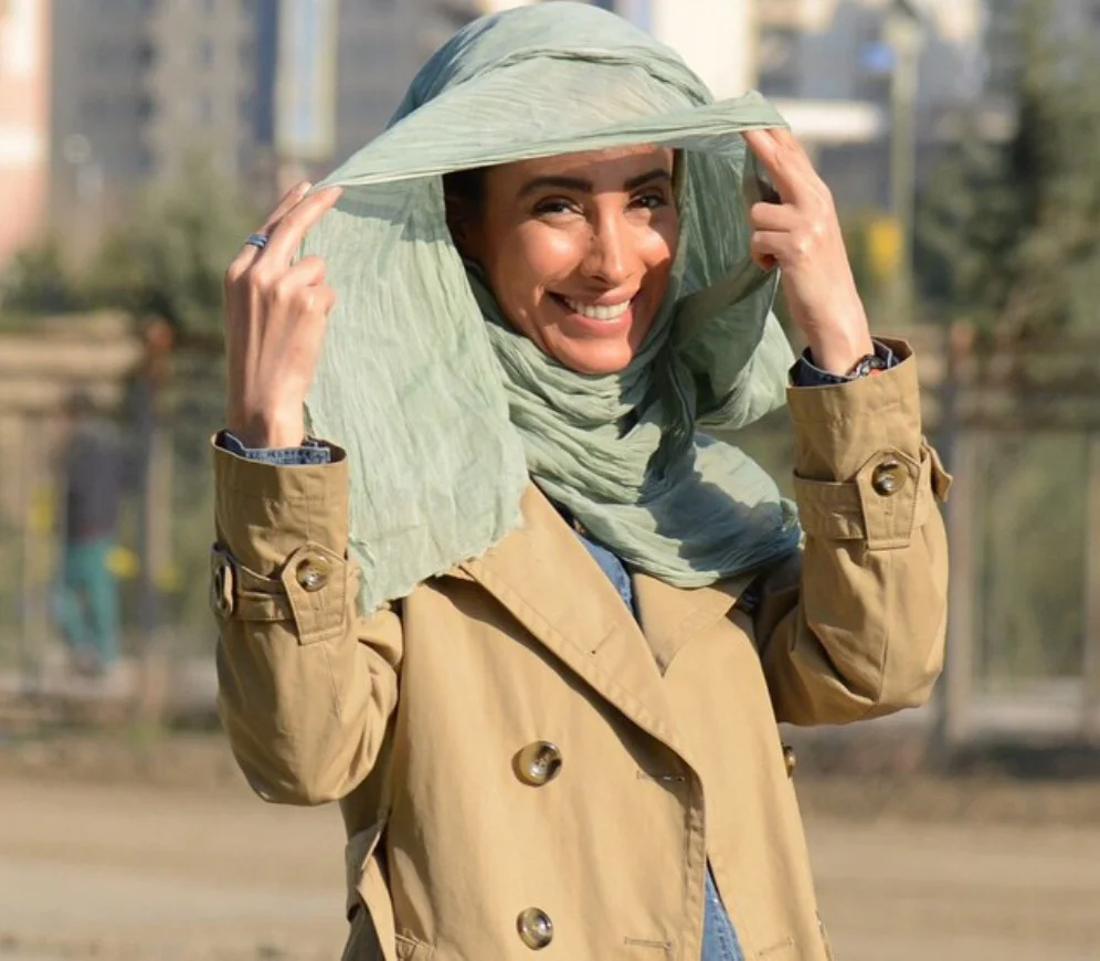 خودکشی سحر زکریا