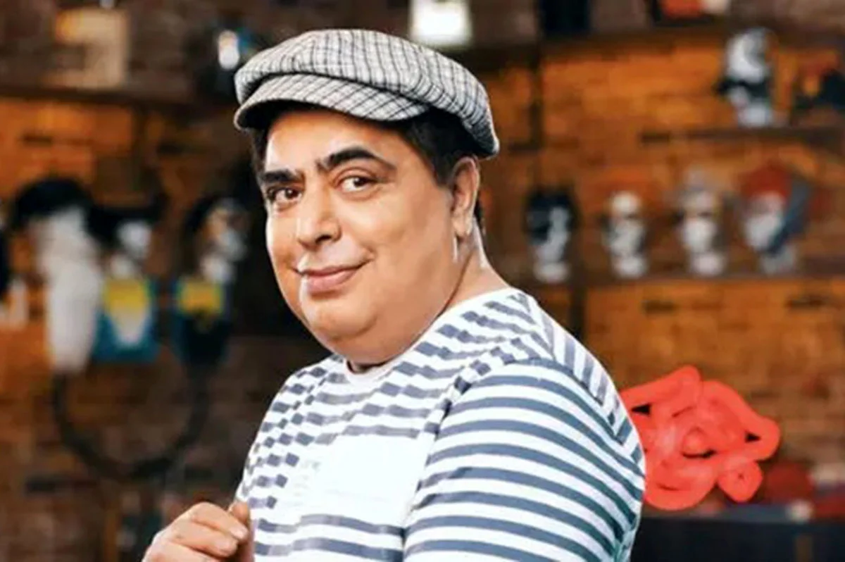 عکس| تصویری از اولین فیلم رضا شفیعی جم ۲۲ ساله کنار امین حیایی ؛ چقدر لاغر و جذاب بود